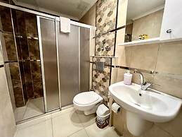 Cemal Bey Apart Otel