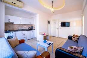 Cemal Bey Apart Otel