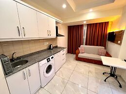 Cemal Bey Apart Otel