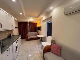 Cemal Bey Apart Otel