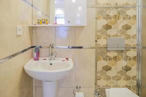 Cemal Bey Apart Otel
