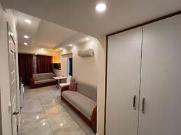 Cemal Bey Apart Otel