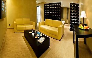 Urgoo Boutique Hotel