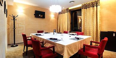 Urgoo Boutique Hotel