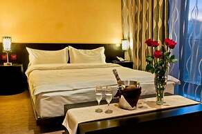 Urgoo Boutique Hotel