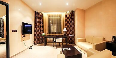 Urgoo Boutique Hotel