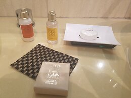 Urgoo Boutique Hotel