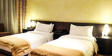Urgoo Boutique Hotel