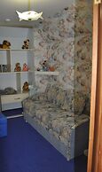 Hotel Fort Artur