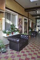 Hotel Fort Artur