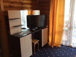 Hotel Fort Artur