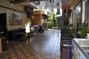 Hotel Fort Artur