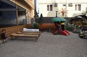 Hotel Fort Artur