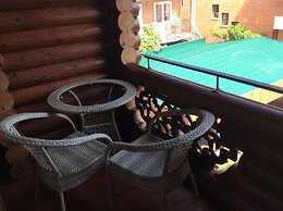 Hotel Fort Artur
