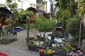 Hotel Fort Artur