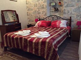 Hotel Fort Artur
