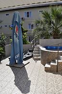 Hotel Fort Artur