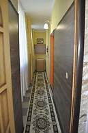 Hotel Fort Artur