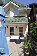 Hotel Fort Artur