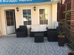 Hotel Fort Artur