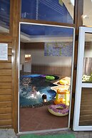 Hotel Fort Artur