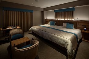 Wat Hotel& Spa Hida Takayama