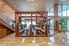 Wat Hotel& Spa Hida Takayama