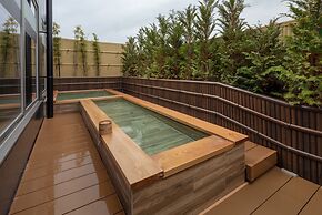 Wat Hotel& Spa Hida Takayama