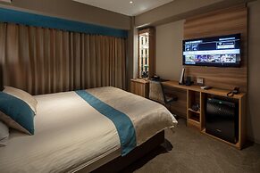 Wat Hotel& Spa Hida Takayama