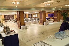 Hotel Amarvilas