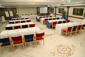Hotel Amarvilas