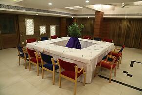 Hotel Amarvilas