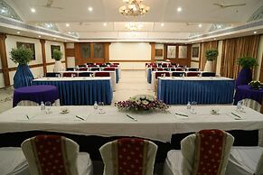 Hotel Amarvilas
