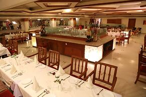 Hotel Amarvilas