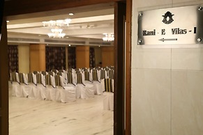 Hotel Amarvilas