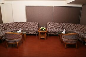 Hotel Amarvilas