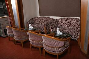 Hotel Amarvilas