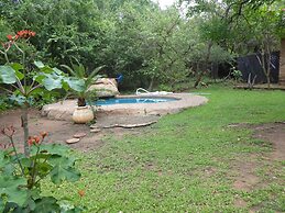Rafiki's Resthouse