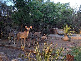 Rafiki's Resthouse