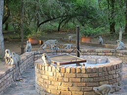 Rafiki's Resthouse
