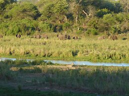 Rafiki's Resthouse