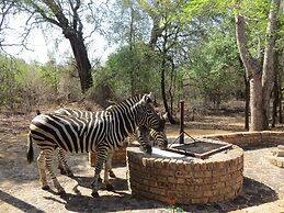 Rafiki's Resthouse