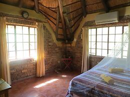 Rafiki's Resthouse