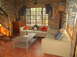 Rafiki's Resthouse