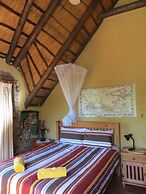 Rafiki's Resthouse