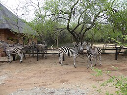 Rafiki's Resthouse