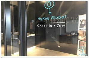 Expressionz Professional Suites by MyKey