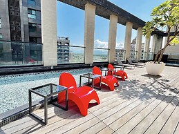 Vasty Hotel
