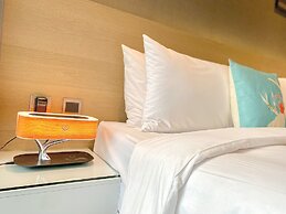 Vasty Hotel