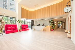 Vasty Hotel
